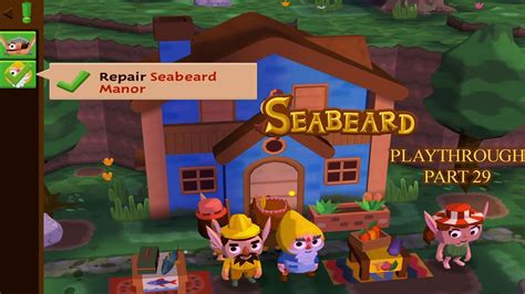 [Advice Needed] Which to build from these: Seabeard Manor